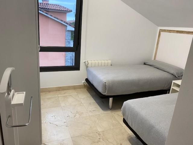 Apartamento Marina Llanes II Exterior foto
