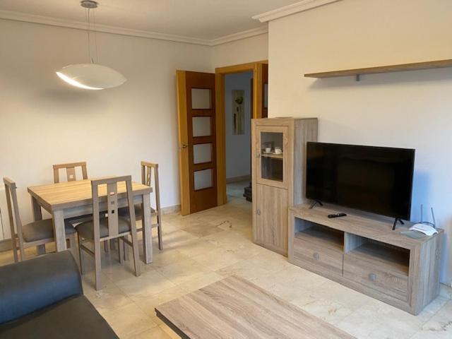 Apartamento Marina Llanes II Exterior foto